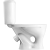 Унитаз-компакт Santeri Воротынский белый