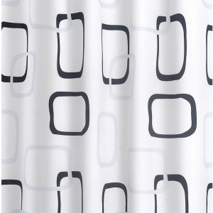 Штора для ванной Ridder Geo 403290