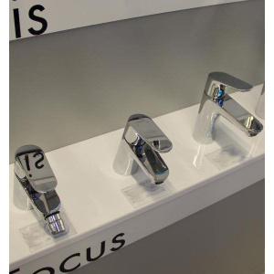 Смеситель для биде Hansgrohe Focus E2 31920000