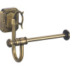 Держатель туалетной бумаги Savol 64 S-006452 бронза
