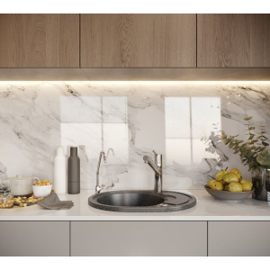 Смеситель для кухни Hansgrohe Talis S 32851000