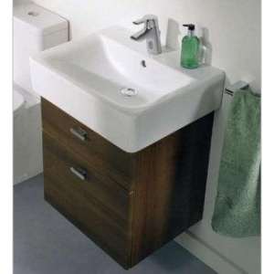 Мебельная раковина Ideal Standard Connect Cube E794501 60 см