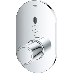 Купить Термостатический смеситель Grohe Eurosmart Cosmopolitan E Special 36456000, для душа, хром в Москве с доставкой Термостатический смеситель Grohe Eurosmart Cosmopolitan E Special 36456000, для душа, хром