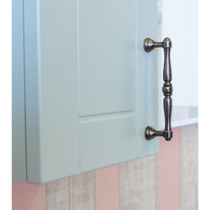 Купить Зеркало Sanflor Глория L, 85, серое в Москве с доставкой Зеркало Sanflor Глория L, 85, серое