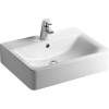 Мебельная раковина Ideal Standard Connect Cube E794501 60 см