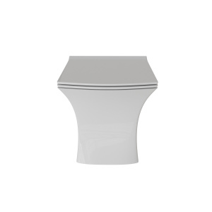 Унитаз подвесной Grossman GR-4461S