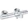 Термостатический смеситель Grohe Grohtherm 800 Cosmopolitan 34766000 для ванны с душем