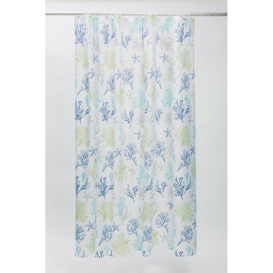 Штора для ванной IDDIS Basic B45P224i11