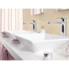 Смеситель для раковины Jacob Delafon Aleo E72298-4-CP