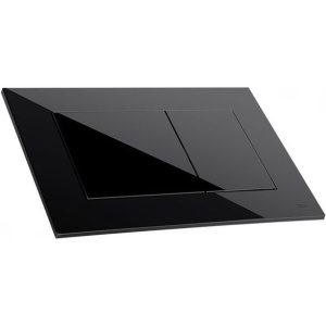 Купить Кнопка смыва TECE Now 9 240 403 черная в Москве с доставкой Кнопка смыва TECE Now 9 240 403 черная