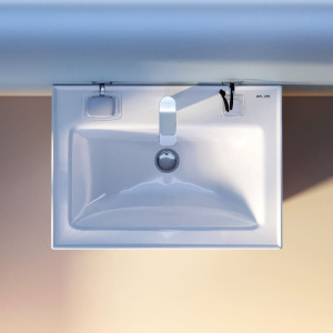 Раковина AM.PM X-Joy 65 белая