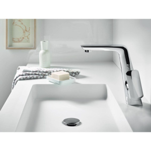 Смеситель для раковины Kludi Ameo 410250575