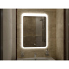 Зеркало CONTINENT Lacio 60х80, с подсветкой