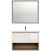 Мебель для ванной Cersanit Louna 80