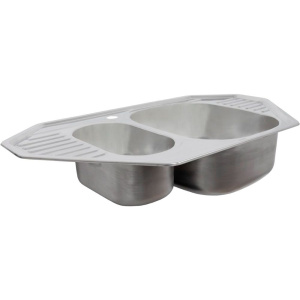 Купить Мойка кухонная Kaiser KSS-8547 в Москве с доставкой Мойка кухонная Kaiser KSS-8547