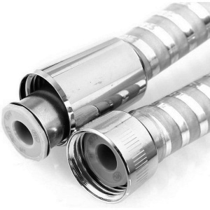 Купить Душевой шланг Hansgrohe Metaflex 28262000 в Москве с доставкой Душевой шланг Hansgrohe Metaflex 28262000