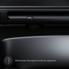 Унитаз подвесной AM.PM Inspire V2.0 FlashClean C50A1700MBSC безободковый, черный матовый