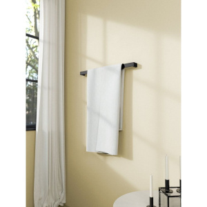 Полотенцедержатель Timo Petruma 15253/03 черный