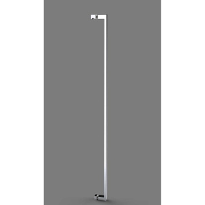 Купить Душевой уголок Vincea Penta VSP-3P900CL 90x90, профиль хром, стекло прозрачное в Москве с доставкой Душевой уголок Vincea Penta VSP-3P900CL 90x90, профиль хром, стекло прозрачное