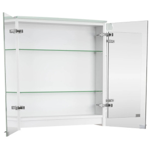 Зеркальный шкаф Geberit Option 60 500.273.00.1 белый