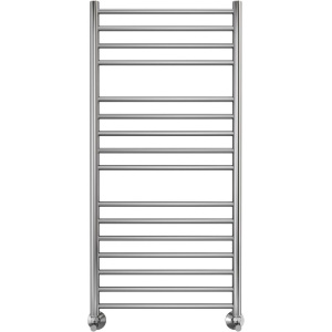 Полотенцесушитель водяной Акватек Либерти П16 50x110 хром