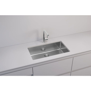 Купить Мойка кухонная Alveus Kombino 60 в Москве с доставкой Мойка кухонная Alveus Kombino 60