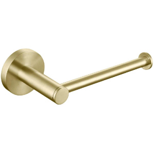 Купить Держатель для туалетной бумаги Aquatek Европа AQ4108BG шлифованное золото в Москве с доставкой Держатель для туалетной бумаги Aquatek Европа AQ4108BG шлифованное золото