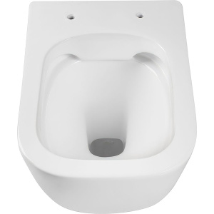 Унитаз подвесной Акватек Дива AQ2012-00 безободковый