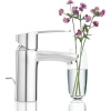 Смеситель для раковины Grohe Eurostyle Cosmopolitan 3355220E