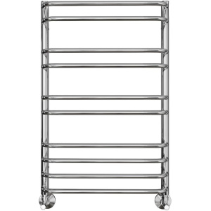 Полотенцесушитель водяной Акватек Пандора П10 50x80 хром