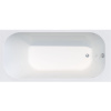 Акриловая ванна Radomir Прованс 1-01-0-0-1-192 170x80 см, с каркасом