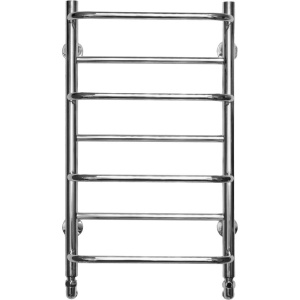 Полотенцесушитель водяной Domoterm Орфей П7 40x70, хром