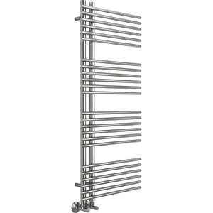 Купить Полотенцесушитель водяной Terminus Астра П24 0 70х120 в Москве с доставкой Полотенцесушитель водяной Terminus Астра П24 0 70х120