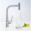 Смеситель для кухни Hansgrohe Talis Select S 72821000