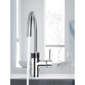 Смеситель для кухни Kludi E-go E-GO 422100575 хром