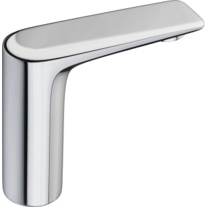 Купить Смеситель для раковины Damixa Jupiter 770290000 сенсорный, хром в Москве с доставкой Смеситель для раковины Damixa Jupiter 770290000 сенсорный, хром