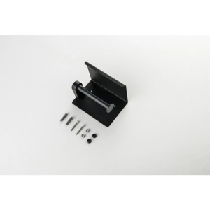 Купить Держатель для туалетной бумаги Aquatek Европа AQ4939MB черный в Москве с доставкой Держатель для туалетной бумаги Aquatek Европа AQ4939MB черный