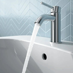 Смеситель для раковины Ideal Standard Ceraline BC268AA