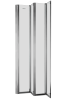 Ограждение на ванну 900х1400 мм WeltWasser 100 WW100 100ZA4-90 (10000002759)