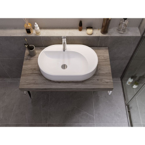 Раковина Madera Luna 60