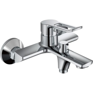 Смеситель для ванны с душем Haiba HB60556