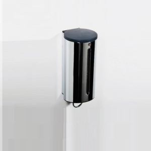 Дозатор для жидкого мыла Keuco 14954010100 хром