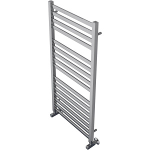 Полотенцесушитель водяной Акватек Лира П16 50x110 хром