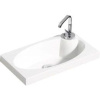 Мебель для ванной BelBagno Pietra Mini 46 L stone