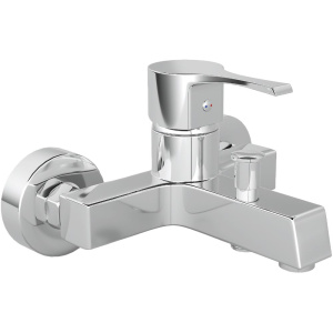 Купить Смеситель для ванны с душем MEGA Sun MG-SUN01 + Душевой гарнитур Rossinka AC-27 в Москве с доставкой Смеситель для ванны с душем MEGA Sun MG-SUN01 + Душевой гарнитур Rossinka AC-27