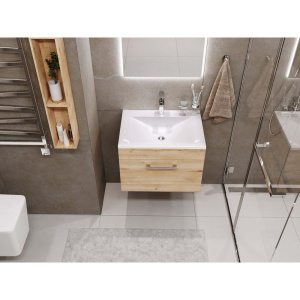 Купить Раковина Madera Pulsus, 60 в Москве с доставкой Раковина Madera Pulsus, 60