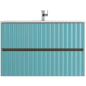 Купить Мебель для ванной Art&Max Elegant 90 светло-зеленая в Москве с доставкой Мебель для ванной Art&Max Elegant 90 светло-зеленая