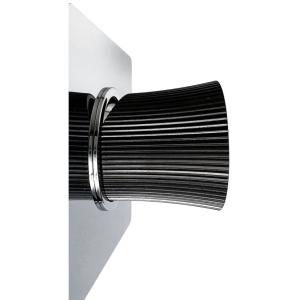 Смеситель для душа Paini Domus 18CR690PZ С ВНУТРЕННЕЙ ЧАСТЬЮ, хром