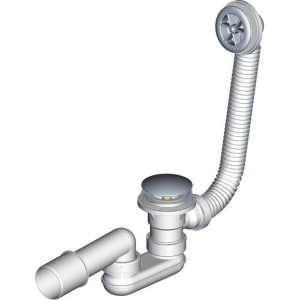 Поддон для душа Ravak Supernova Sabina-80 LA с сифоном