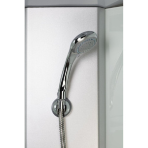 Душевая кабина Niagara Eco E80/40/MT 80х80 см